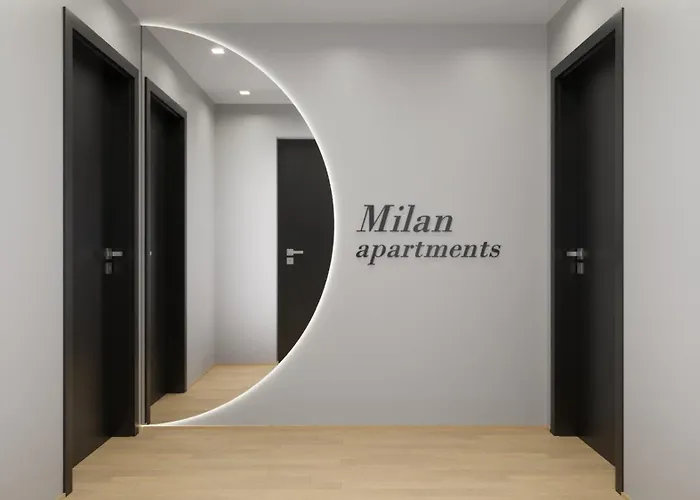 Milano Bene Suites