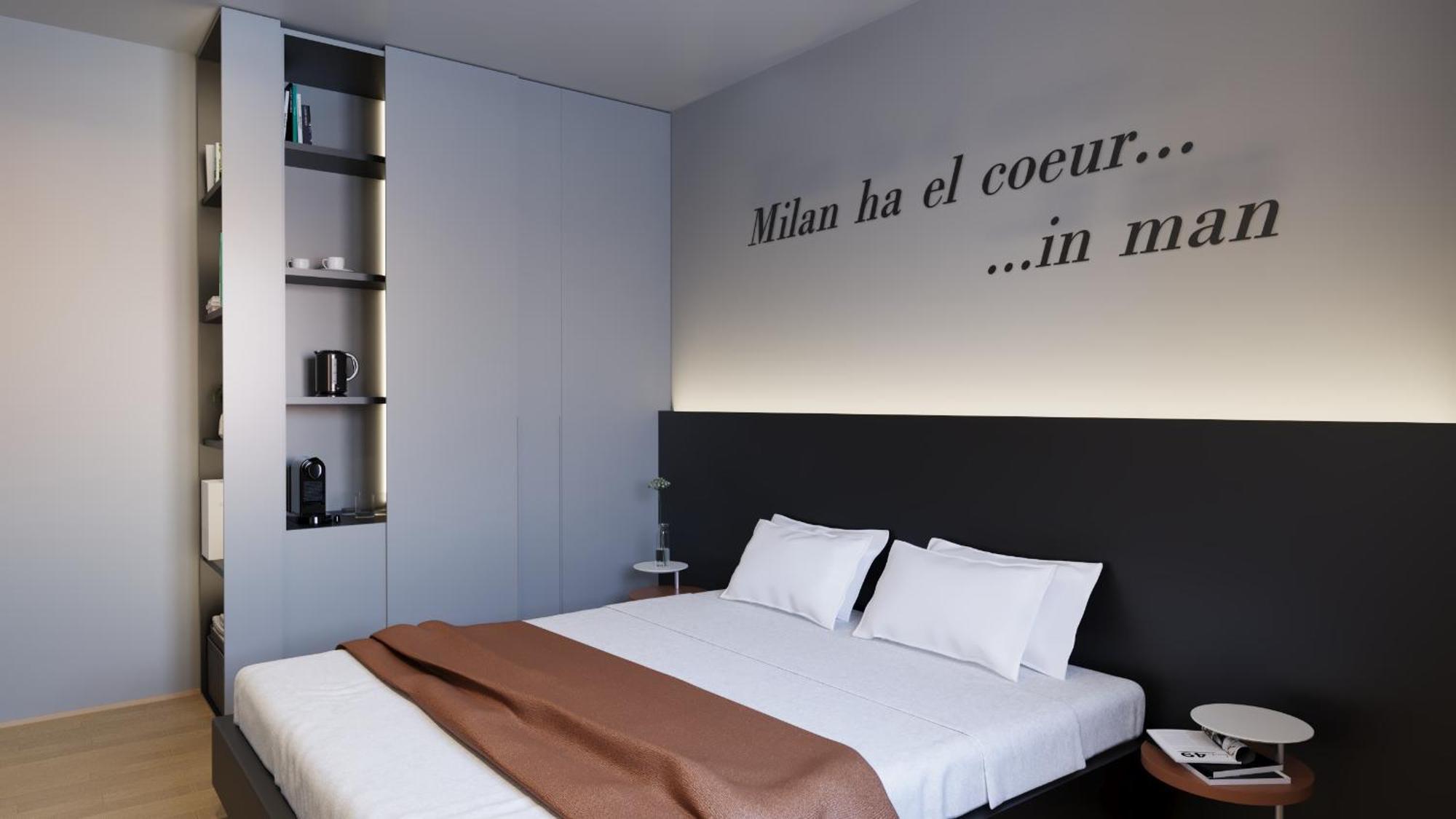 Bene Appartement Milan