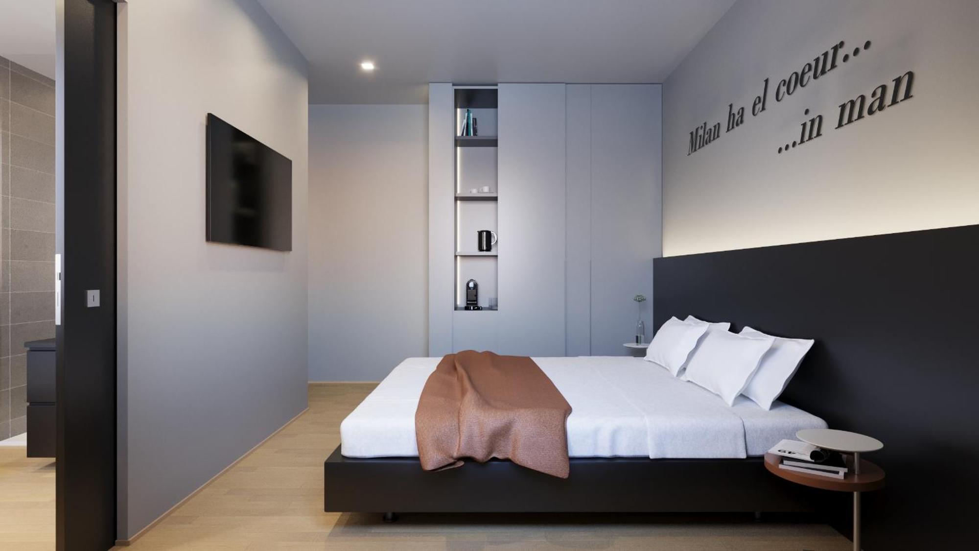Bene Appartement Milan