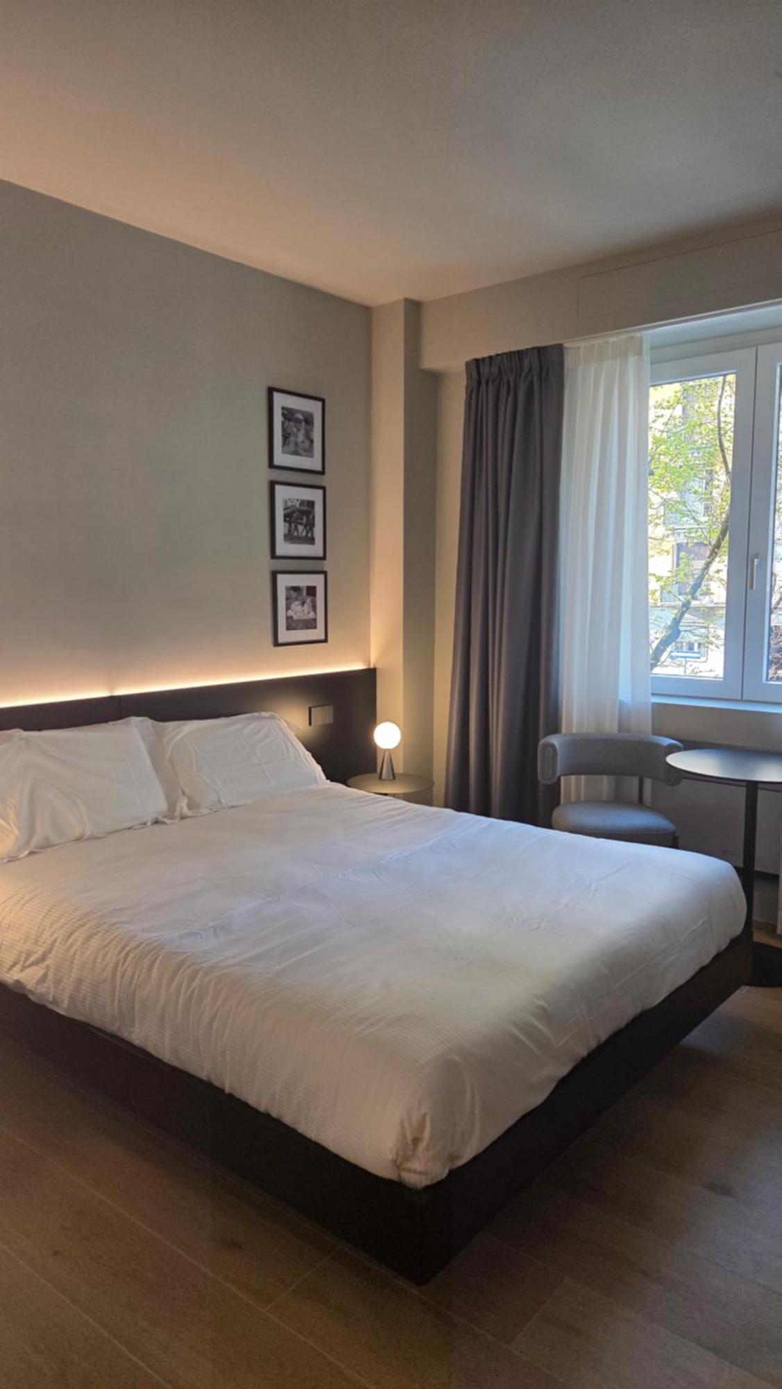 Appartement Bene